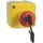 Schneider Not-Aus-Schalter XALK188E