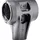 Halder Simplex-verstärktes Tempergussgehäuse 40 mm