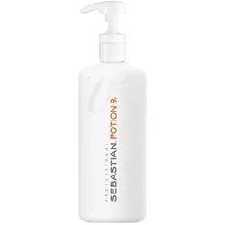SEBASTIAN PROFESSIONALS POTION 9 Hair Styling Treatment Cream Conditioner - 500 ml