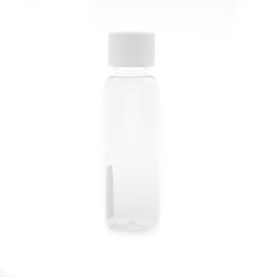 CDC Leerflasche, lösemittelfest