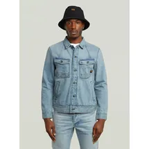 G-Star A-Line Slim hellblau XL