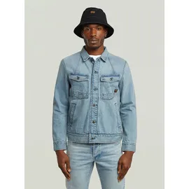 G-Star A-Line Slim hellblau XL