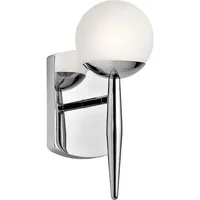 Elstead Lighting Elstead Lighting, Wandleuchte + Deckenleuchte, Jasper LED