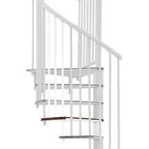 Minka Höhenerweiterung für Switch 120 cm Durchmesser Holz