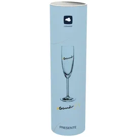LEONARDO Sektgläser Presente 200 ml 4er Set