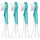 Philips Sonicare For Kids Aufsteckbürste HX6034/33 4 St.