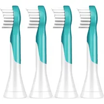Philips Sonicare For Kids Aufsteckbürste HX6034/33 4 St.