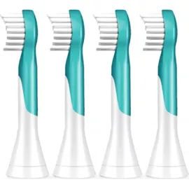 Philips Sonicare For Kids Aufsteckbürste HX6034/33 4 St.