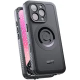 SP CONNECT Phone Case Xtreme kompatibel mit iPhone 16 Pro