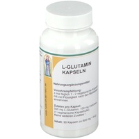 Reinhildis-Apotheke L-Glutamin
