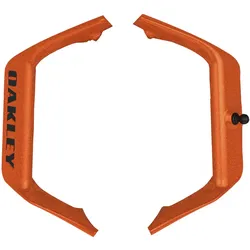 Oakley    Airbrake MX Outriggers   - Zubehör  - Metallic Orange 101-347-004