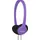 Koss KPH7 violett