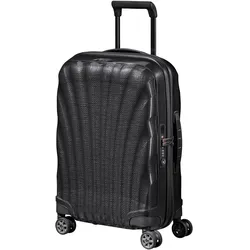 Samsonite Trolley mit 4 Rollen 55cm EXP. C-Lite Black