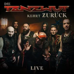 Die Tanzwut kehrt zurück (Live) | Zustand: Neu & original versiegelt