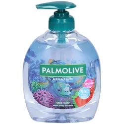 Palmolive Flüssigseife Aquarium 300 ml