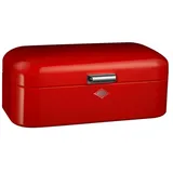 Wesco Grandy Brotkasten rot