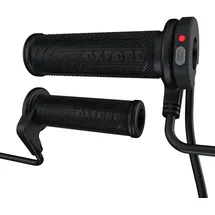 Oxford Heizgriffe Hotgrips® Advanced Schwarz