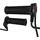 Oxford Heizgriffe Hotgrips® Advanced Schwarz