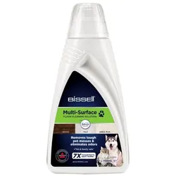 BISSELL Multi Surface Pet 1L Universal Reinigungsmittel