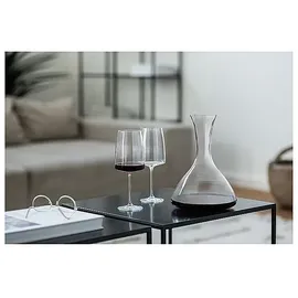Schott Zwiesel Zwiesel Glas Vivid Senses, 0,75 l, Serviergefässe, Transparent,