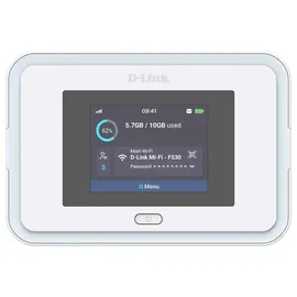 D-Link F530 5G Mobiler Hotspot