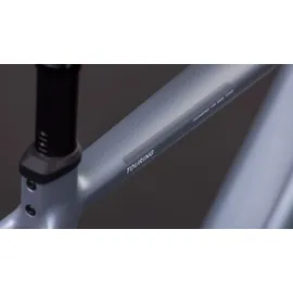 Cube Touring Hybrid Pro 800 2026 28 Zoll RH 58 cm Diamant pearlgrey ́n ́grey