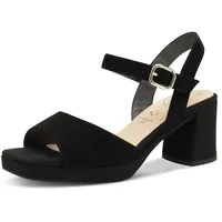 TAMARIS Comfort Damen Schwarz 36
