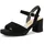 TAMARIS Comfort Damen Schwarz 36