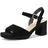 TAMARIS Comfort Damen Schwarz 36