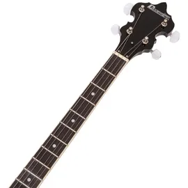 Dimavery BJ-04 Banjo, 4-saitig