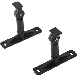 Heatstrip Standardhalterung THY für Intense, schwarz