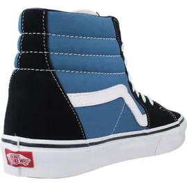 Vans Sk8-Hi navy 37