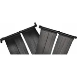 vidaXL Solar-Panel für Poolheizung 80 x 620 cm 90349