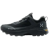 Haglöfs L.I.M Horizon Hike GTX Low - Multisportschuhe Gr 42,5 schwarz
