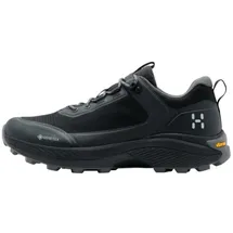 Haglöfs L.I.M Horizon Hike GTX Low - Multisportschuhe Gr 42,5 schwarz