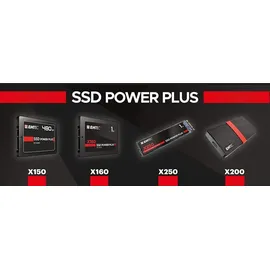 Emtec X200 512 GB USB-C 3.1