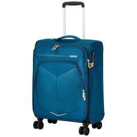 American Tourister Summerfunk 4-Rollen 79 cm / 109,5-119 l teal