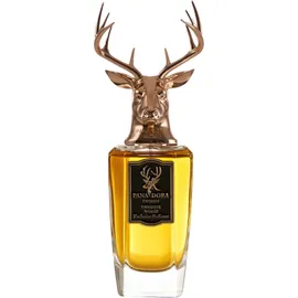 pana dora sweden Swedish Wood Extrait de Parfum 100 ml