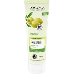 Logona Handcreme intensiv