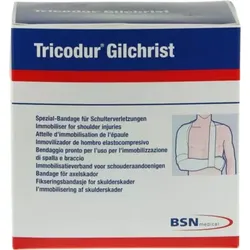 TRICODUR Gilchrist Bandage Gr.L 1 St Bandage