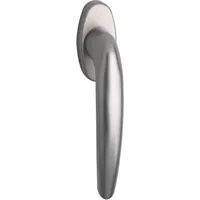 Maco Rhapsody Titan Eloxiert