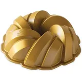 Nordic Ware - 75th Anniversary Braided Bundt Pan,