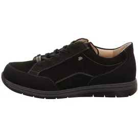 Finn Comfort Osorno Herren Schwarz 44