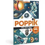 bayard edition sas / poppik Sticker Lernposter Astronomie