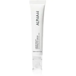 Alpha-H Liquid Gold Festigende Augencreme gegen die Alterung 15 ml