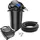 Wiltec SunSun CPA-15000 SET bis 30000l 18W UVC NEO8000 Pumpe Schlauch Teichfilterset
