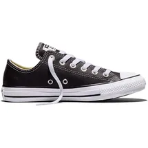 Converse Chuck Taylor All Star Leather Low Top black 39,5