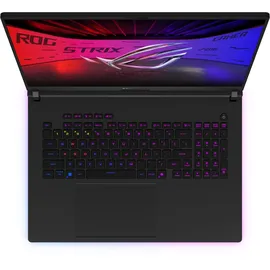 Asus ROG Strix Scar 18 Intel Core Ultra 9 275HX 32 GB RAM 2 TB SSD RTX 5090
