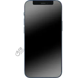 Apple iPhone 12 mini 128 GB Blau