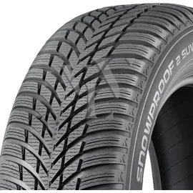 Nokian Snowproof 2 SUV 235/65 R17 108H XL